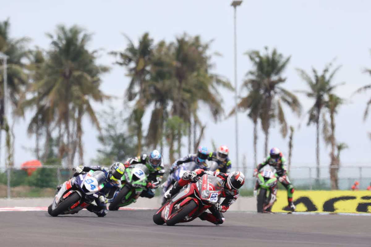 Tuuli vor Caricasulo