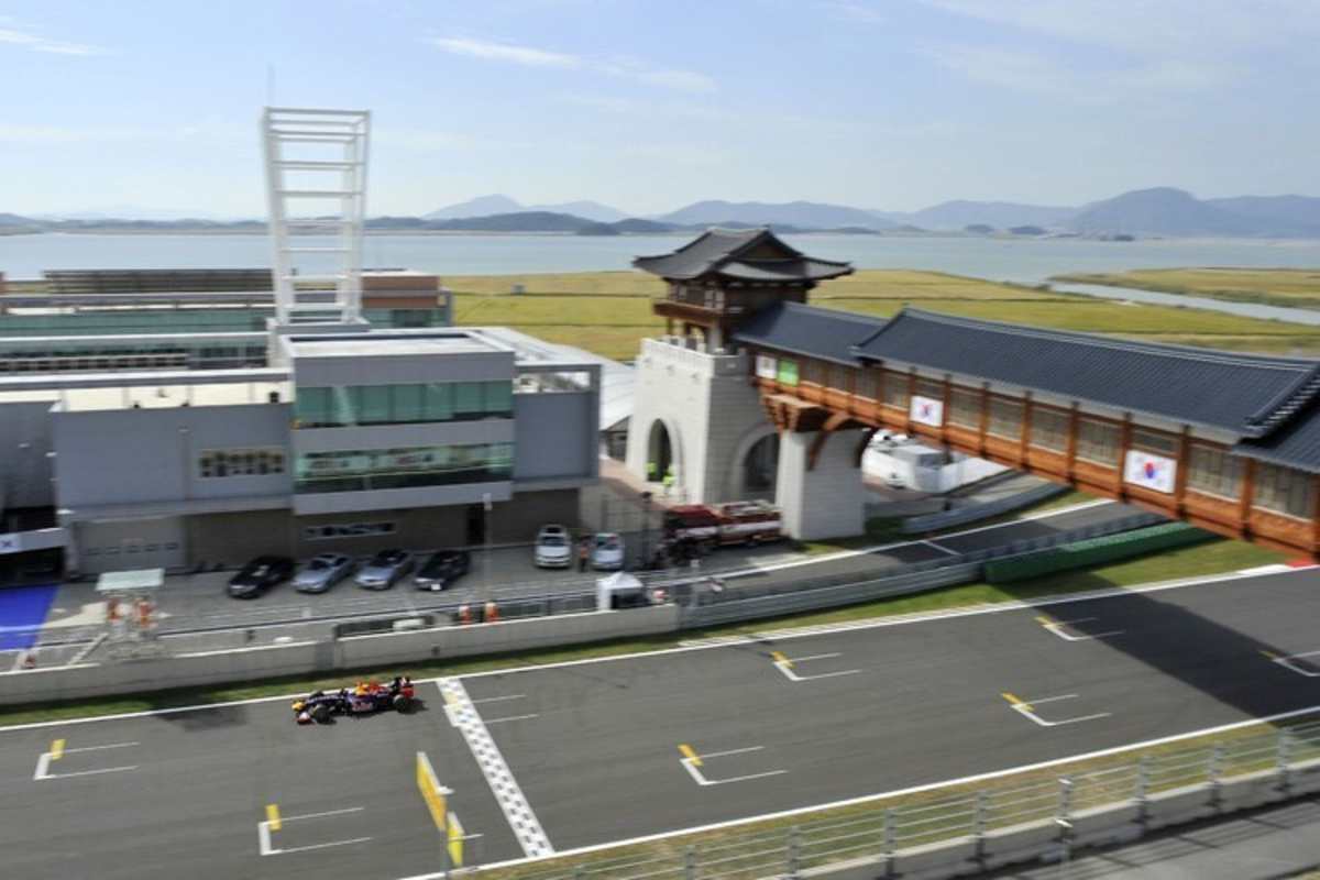 Südkorea: Die Anwort auf eine Frage, die keiner gestellt hatte