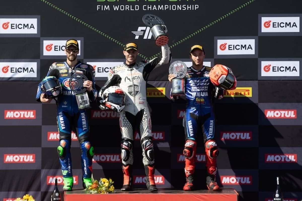 Stefano Manzi, Valentin Debise, Can Öncü