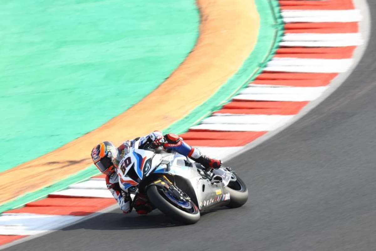 Michael van der Mark