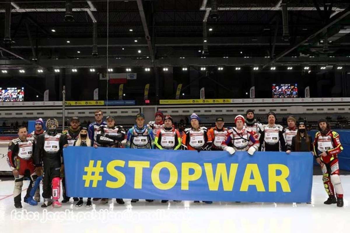 Willkommen in Tomaszow Mazowiecki