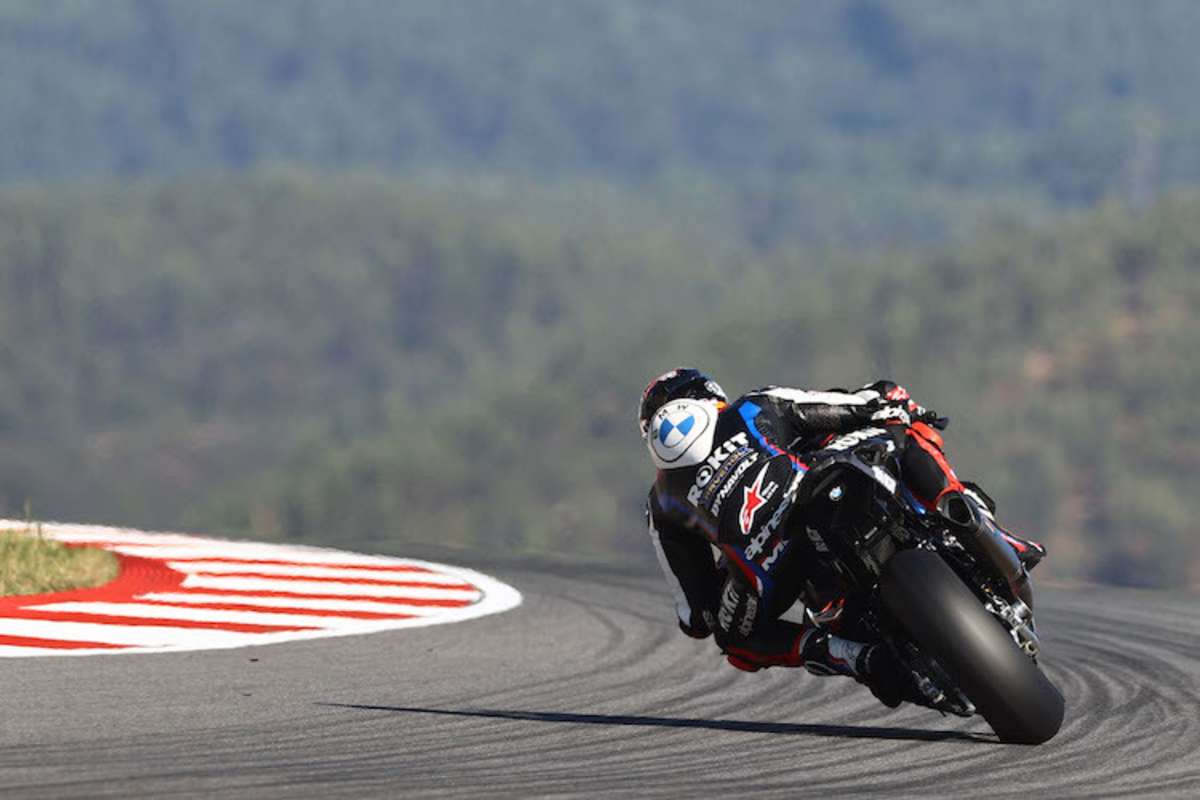 Michael van der Mark