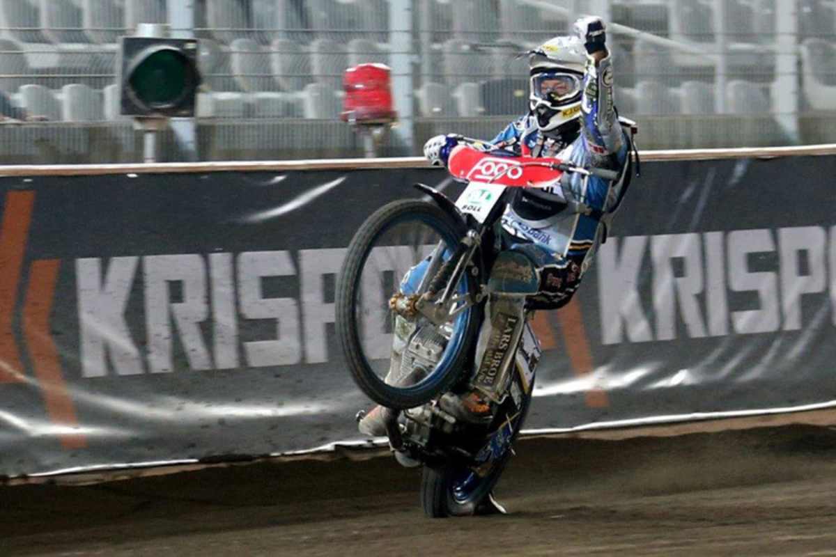 Peter Kildemand ist der Aufsteiger des Jahres