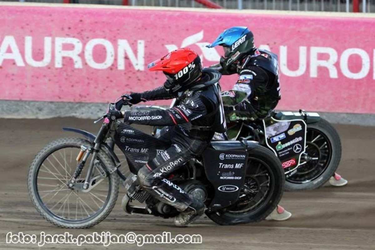 Huckenbeck und Kolodziej