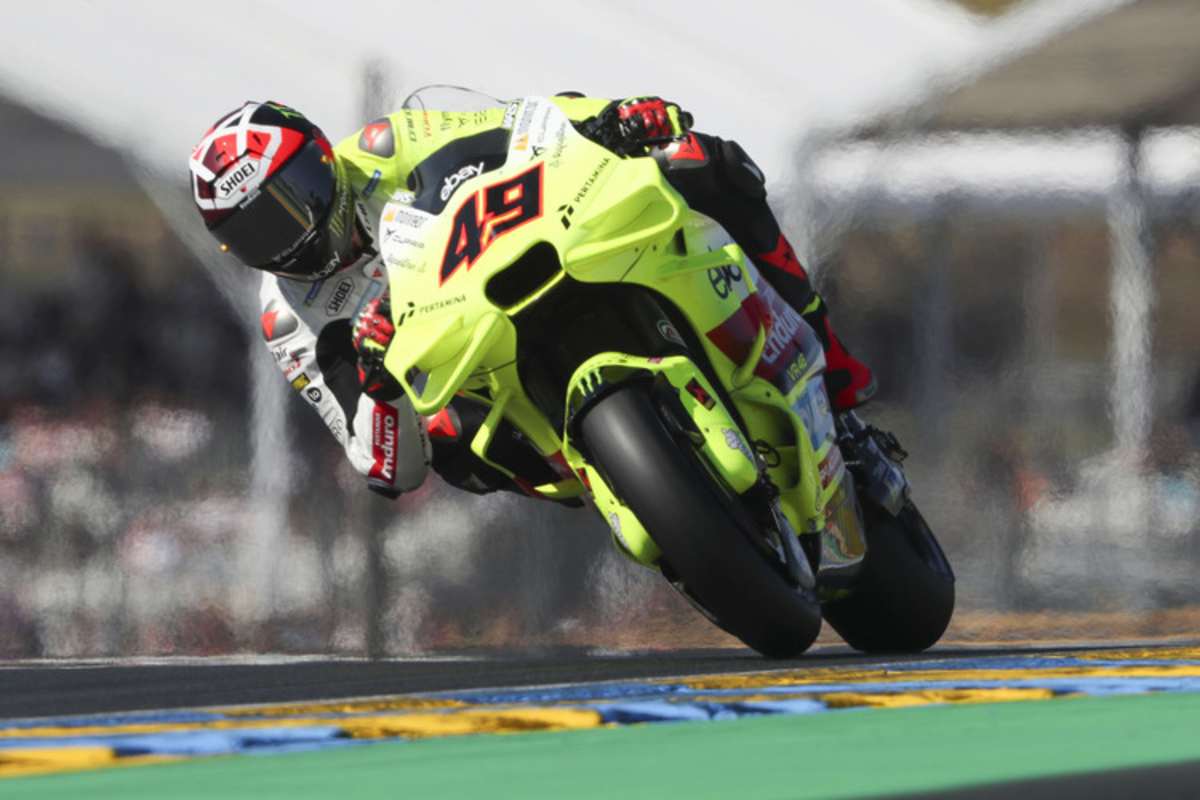 Fabio Di Giannantonio