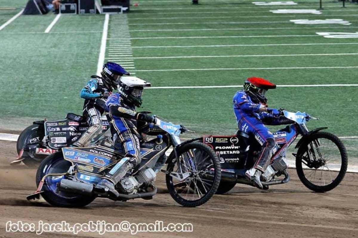 Bewley, Doyle, Przedpelski