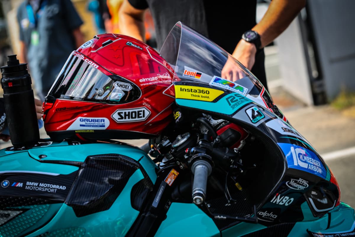 IDM Oschersleben 2025 #2: Der Sonntag