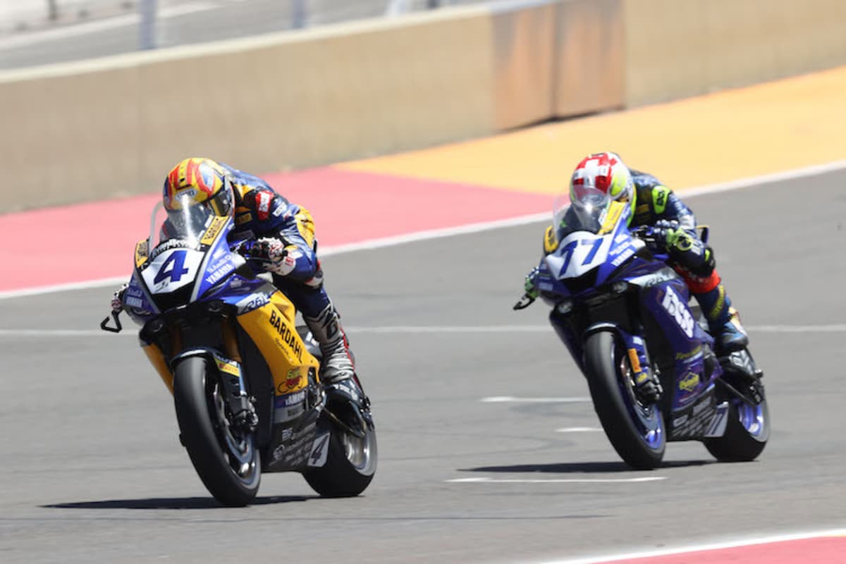 Odendaal und Aegerter