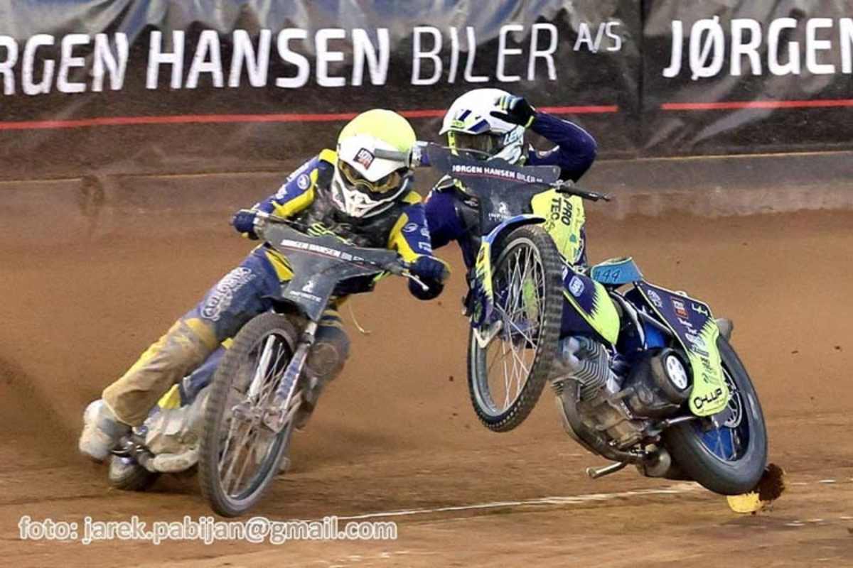 Chlupac und Parnicki