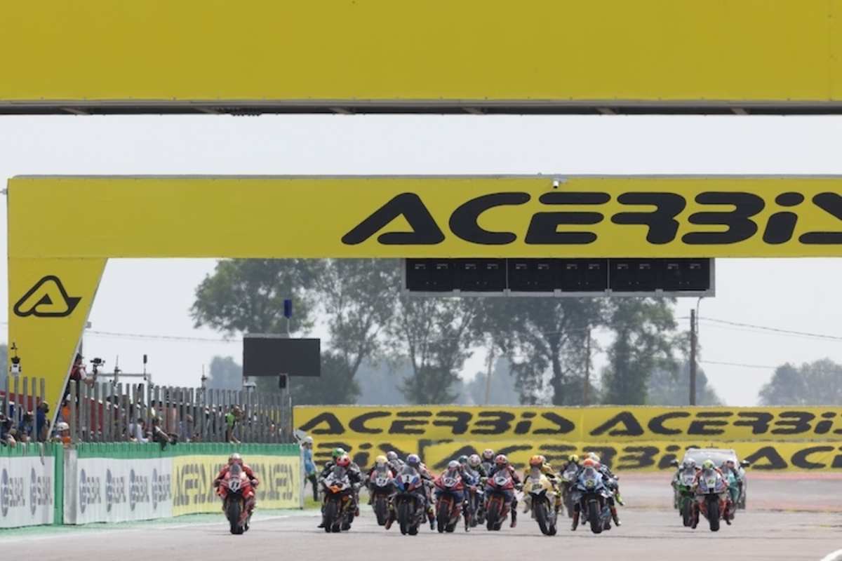 Willkommen in Cremona