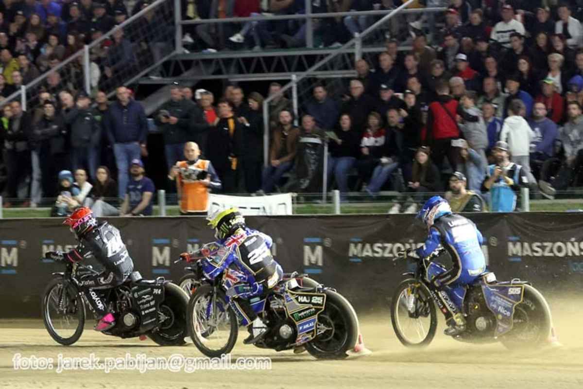 Huckenbeck, Lebedevs, Holder, Lambert