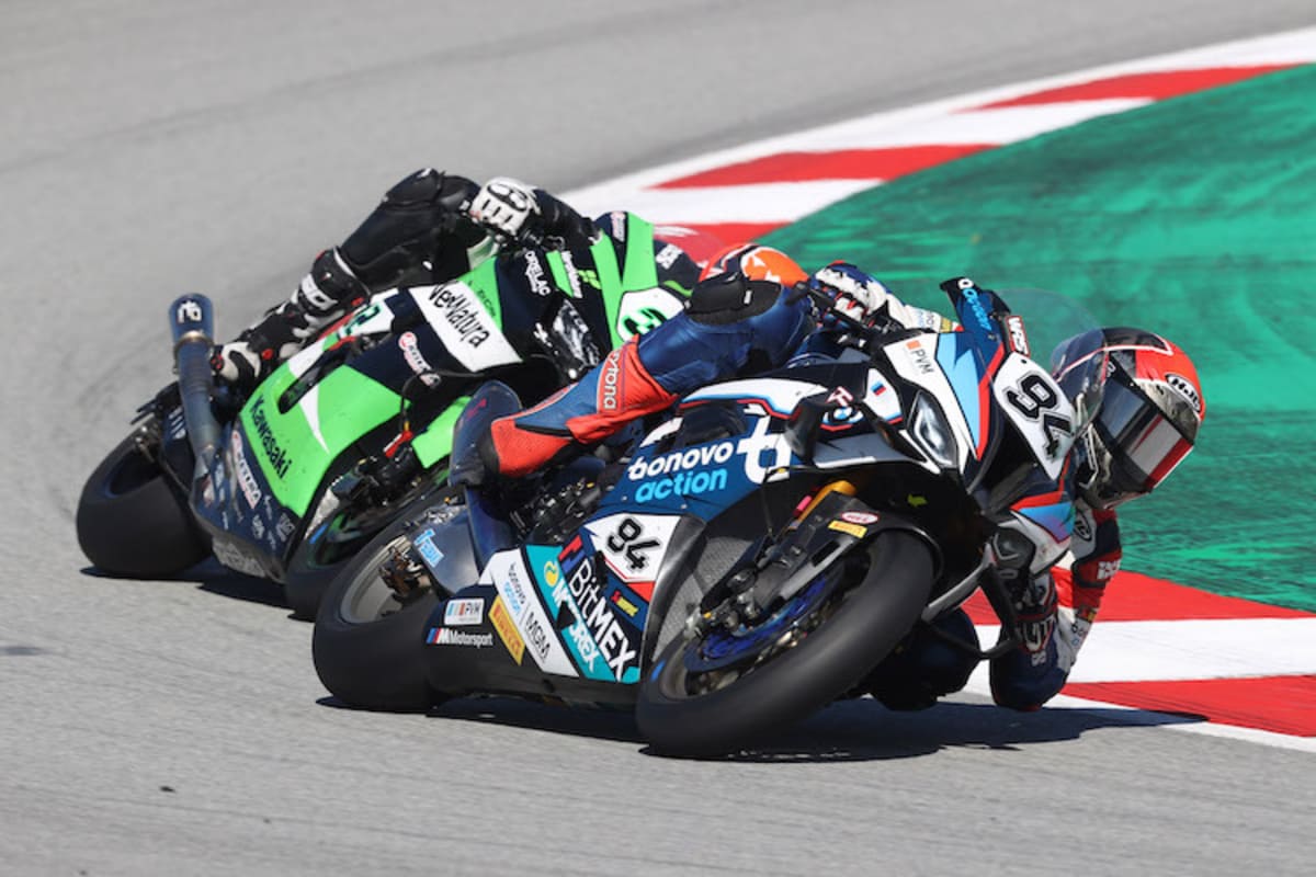 Folger gegen Vinales