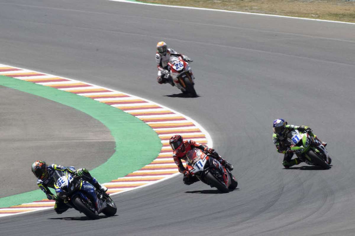 Manzi, Bulega, Öncü