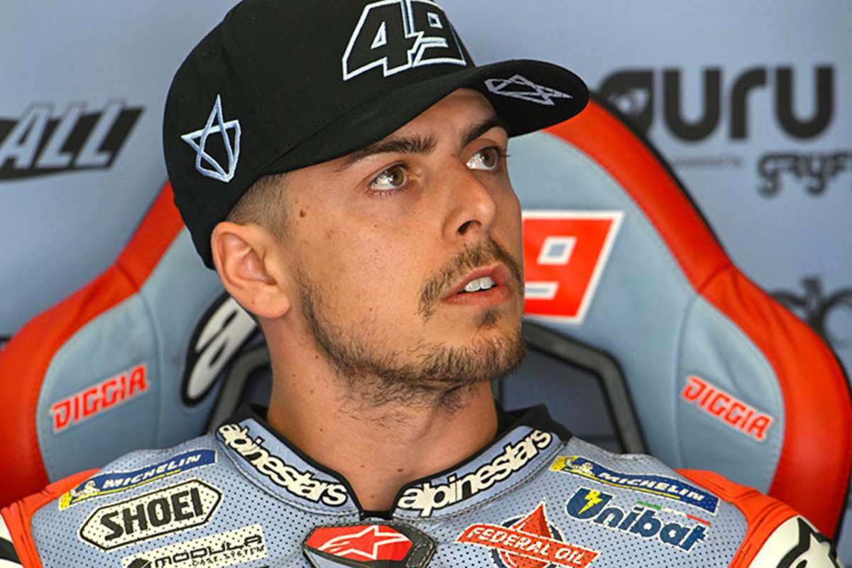 Fabio Di Giannantonio