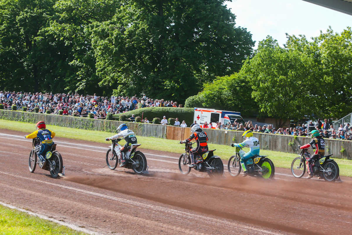 Langbahn-GP Herxheim 2023