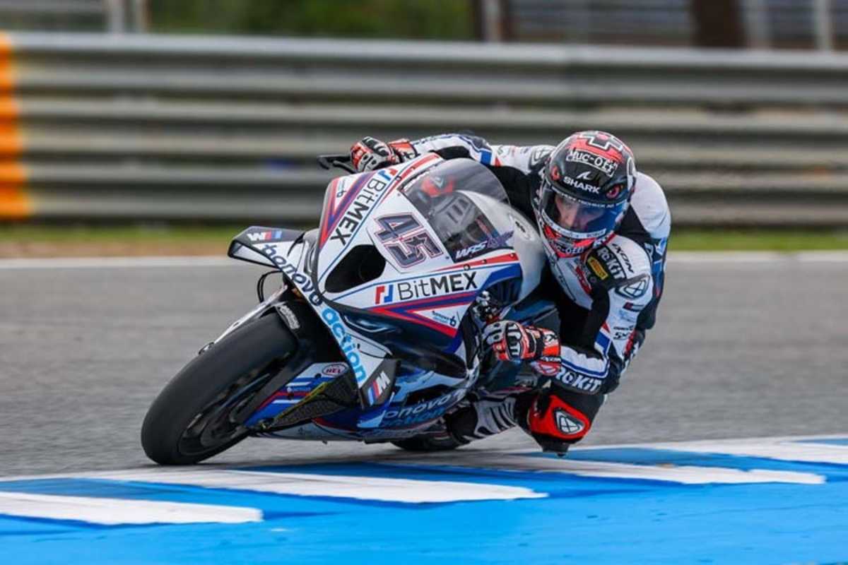 Scott Redding