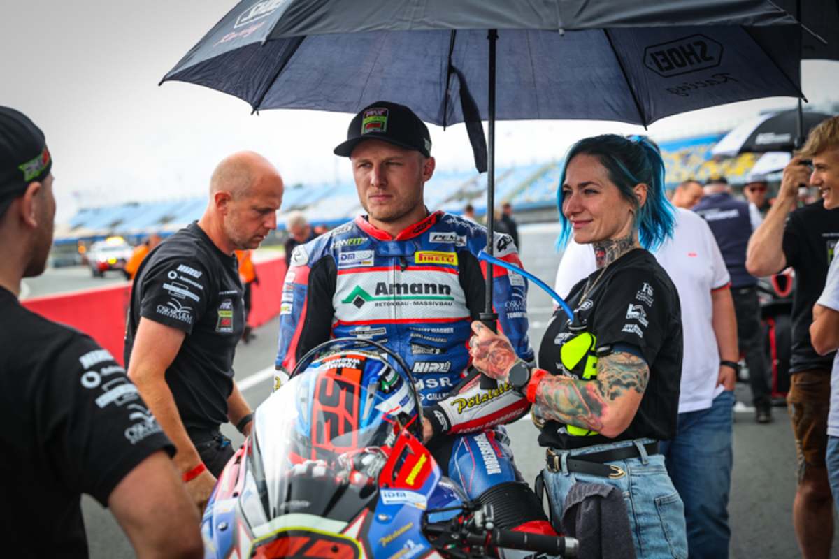 IDM Assen-Wochenende 2025