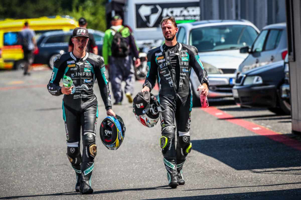 Jähnig und Finsterbusch