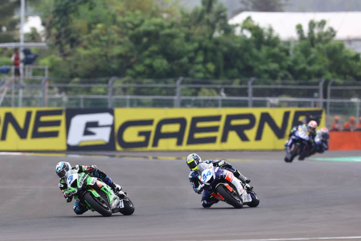 De Rosa und Caricasulo