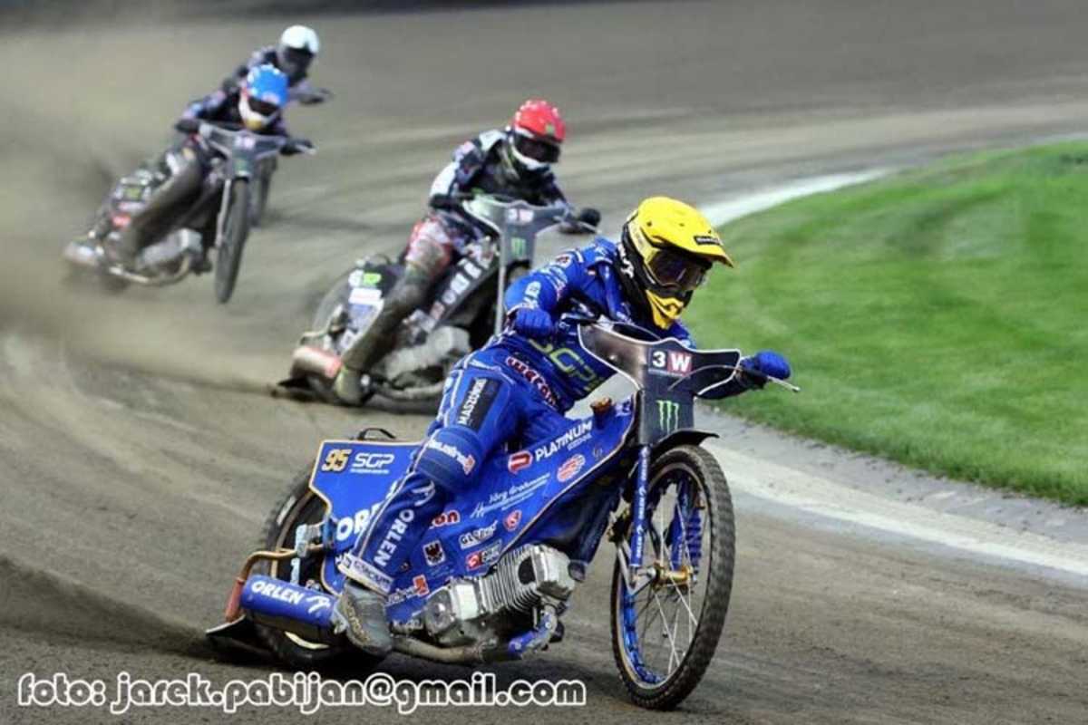 Zmarzlik, Lindgren, Janowski, Woffinden