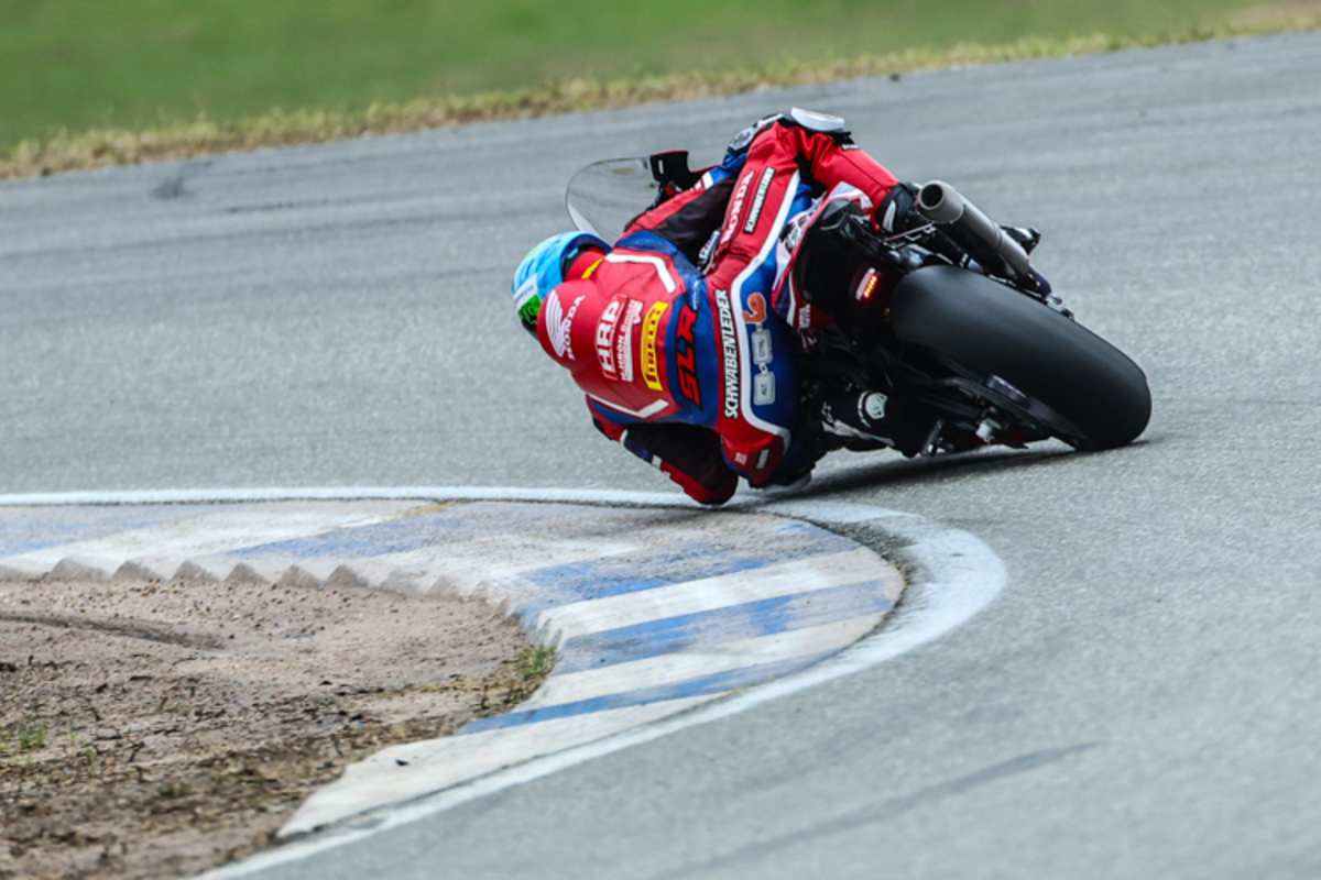 IDM Hockenheim 2025: Der Samstag