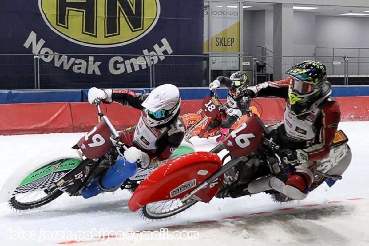 Divis, Wildt, Systä