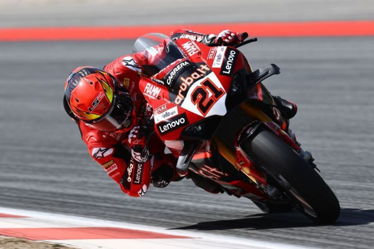 Michael Ruben Rinaldi