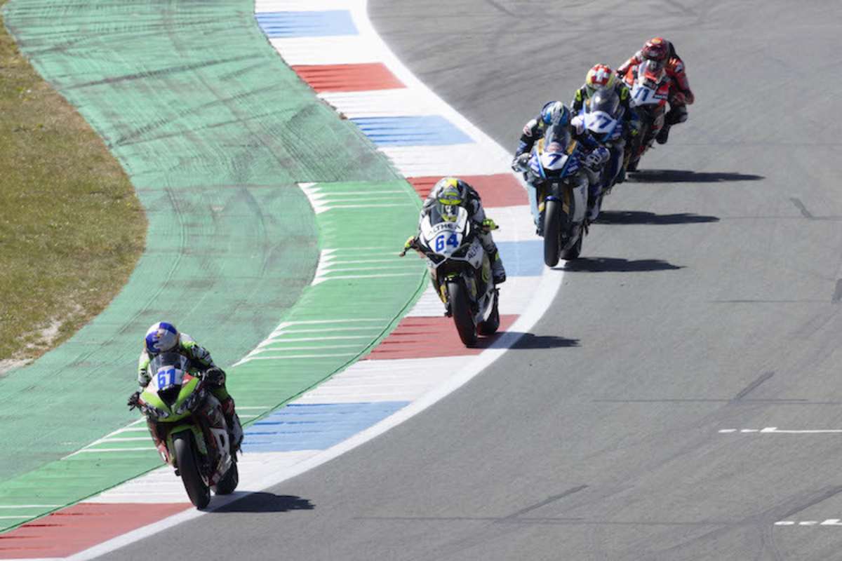 Öncü, Caricasulo, Baldassarri, Aegerter