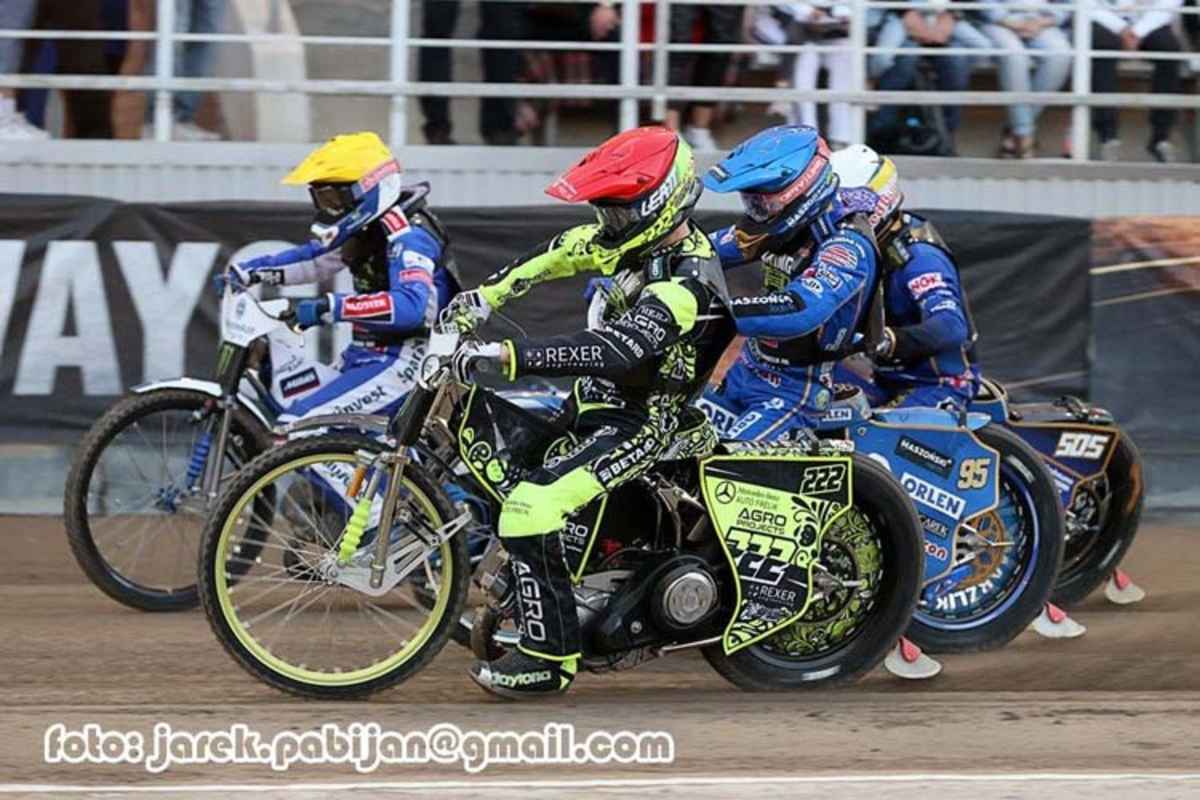 Laguta, Zmarzlik, Madsen, Lambert