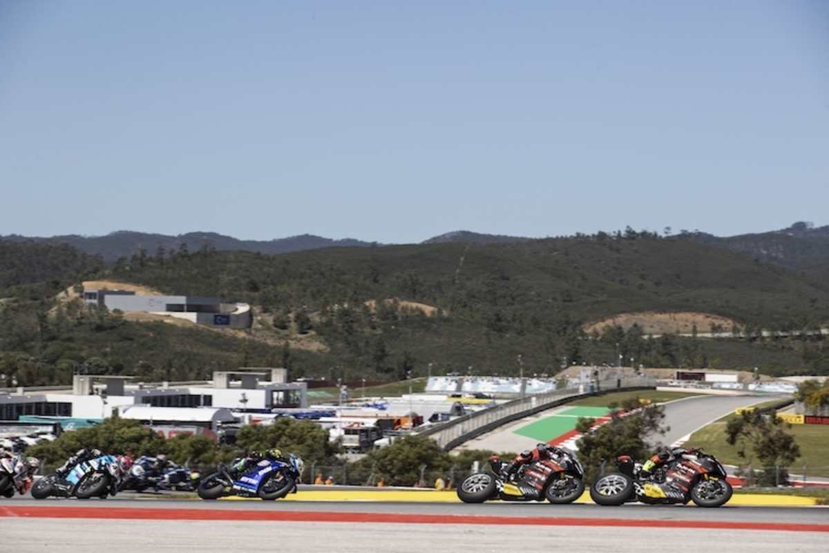 Petrucci und Montella