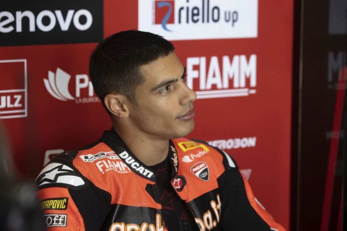 Michael Ruben Rinaldi