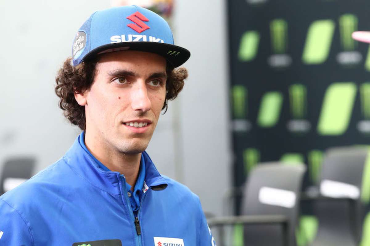 Alex Rins