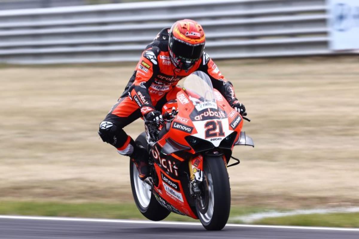 Michael Ruben Rinaldi