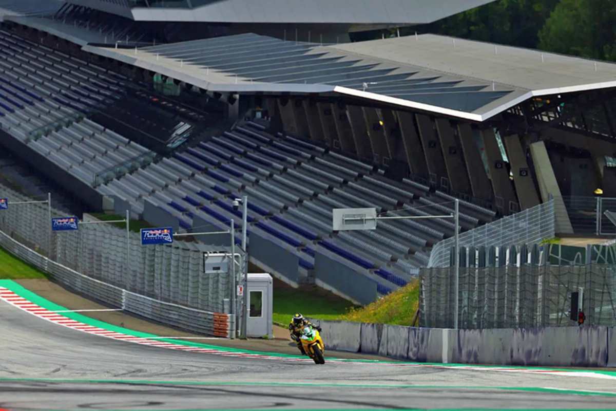 Furtner alleine unterwegs