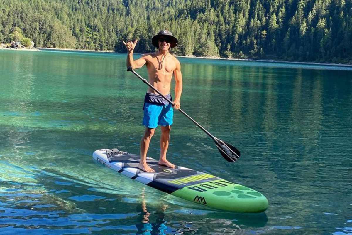 Sommerfrische mit Schrötter