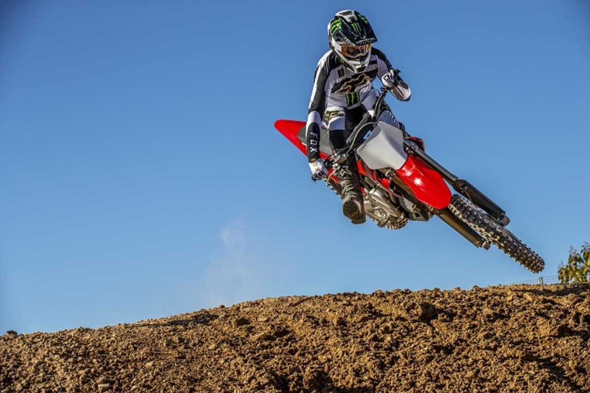 Josh Hill: Reaktionsschnellste Power, die ich je auf einem Motorrad gespürt habe