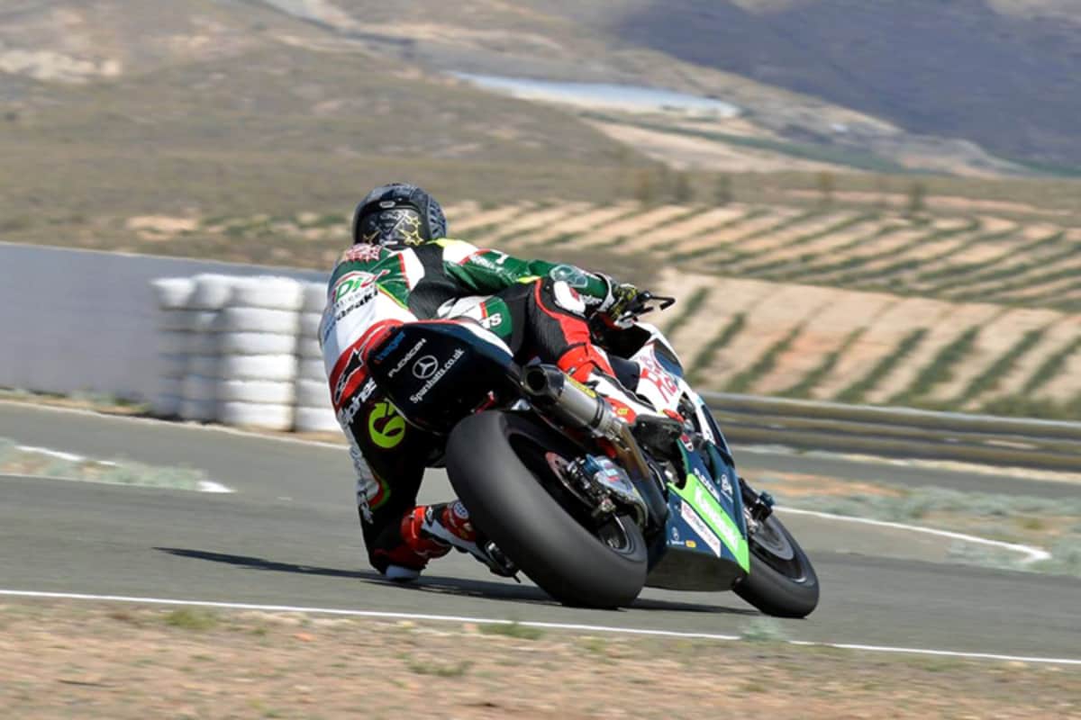 Shane Byrne (Rapid Solicitors Kawasaki)