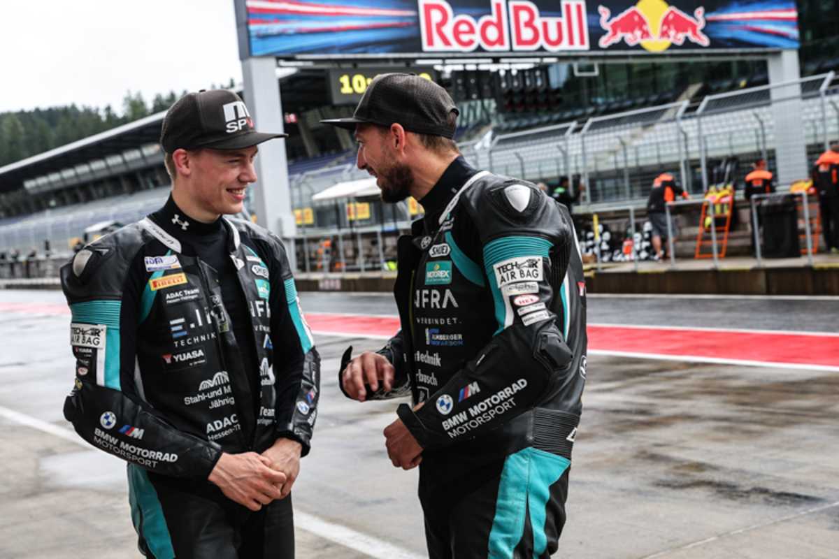 Finsterbusch und Jähnig