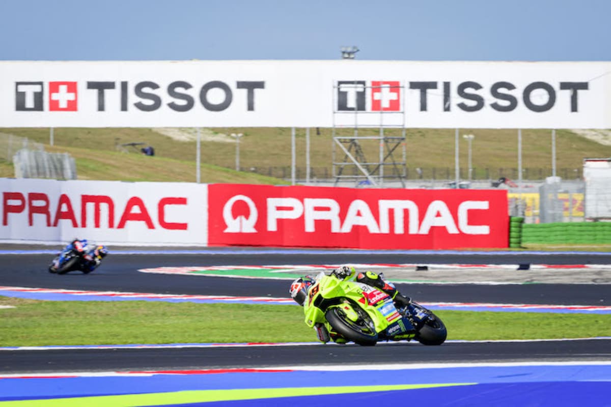 Fabio Di Giannantonio