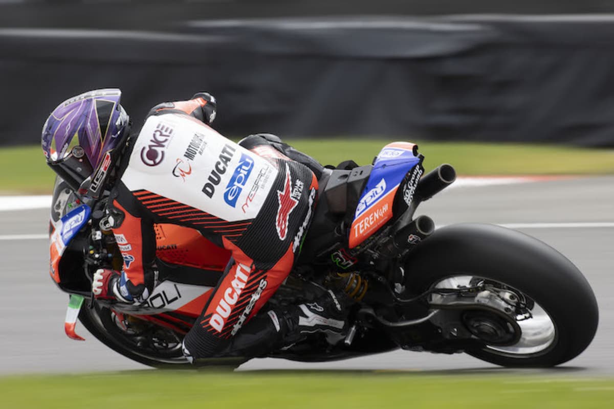 Michael Ruben Rinaldi