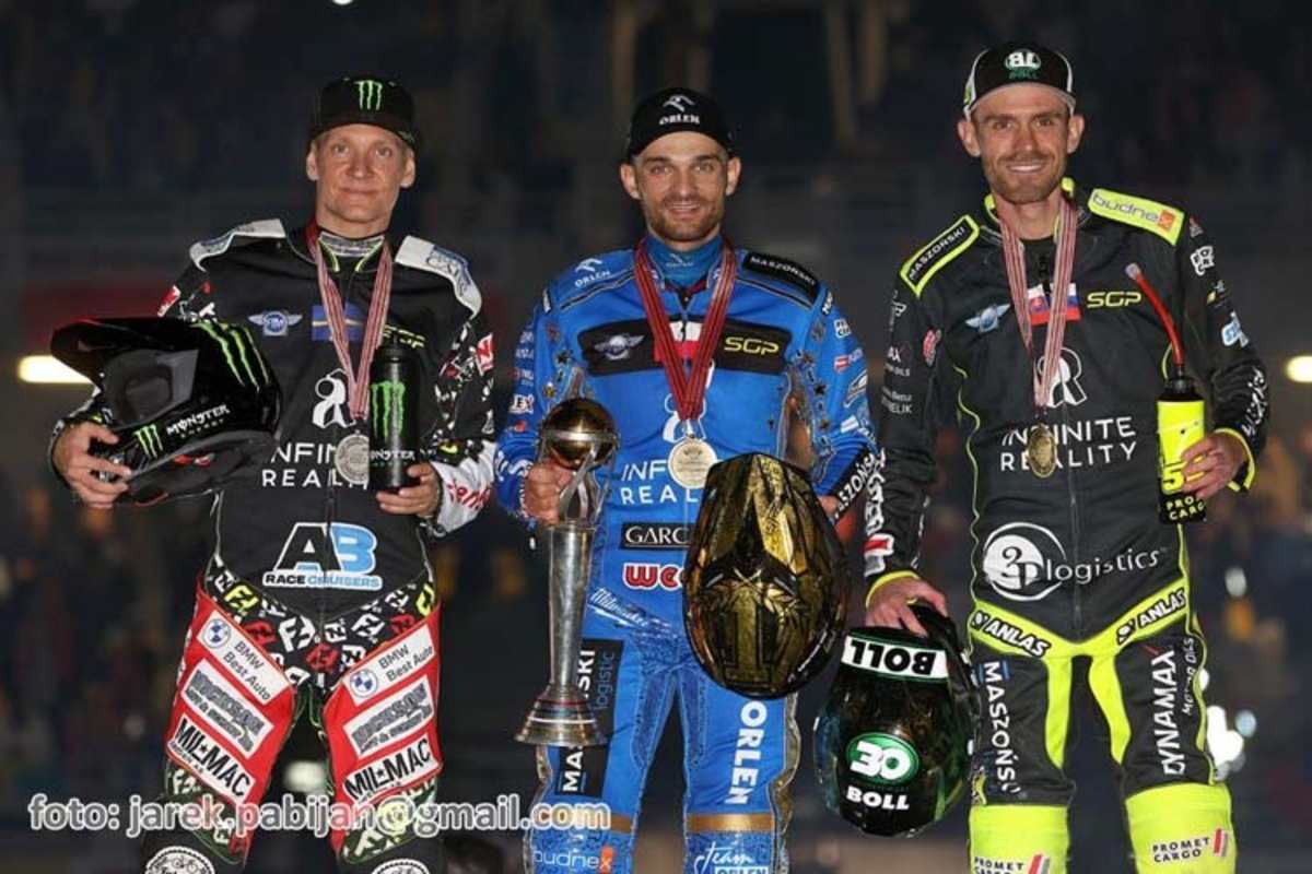 Lindgren, Zmarzlik, Vaculik