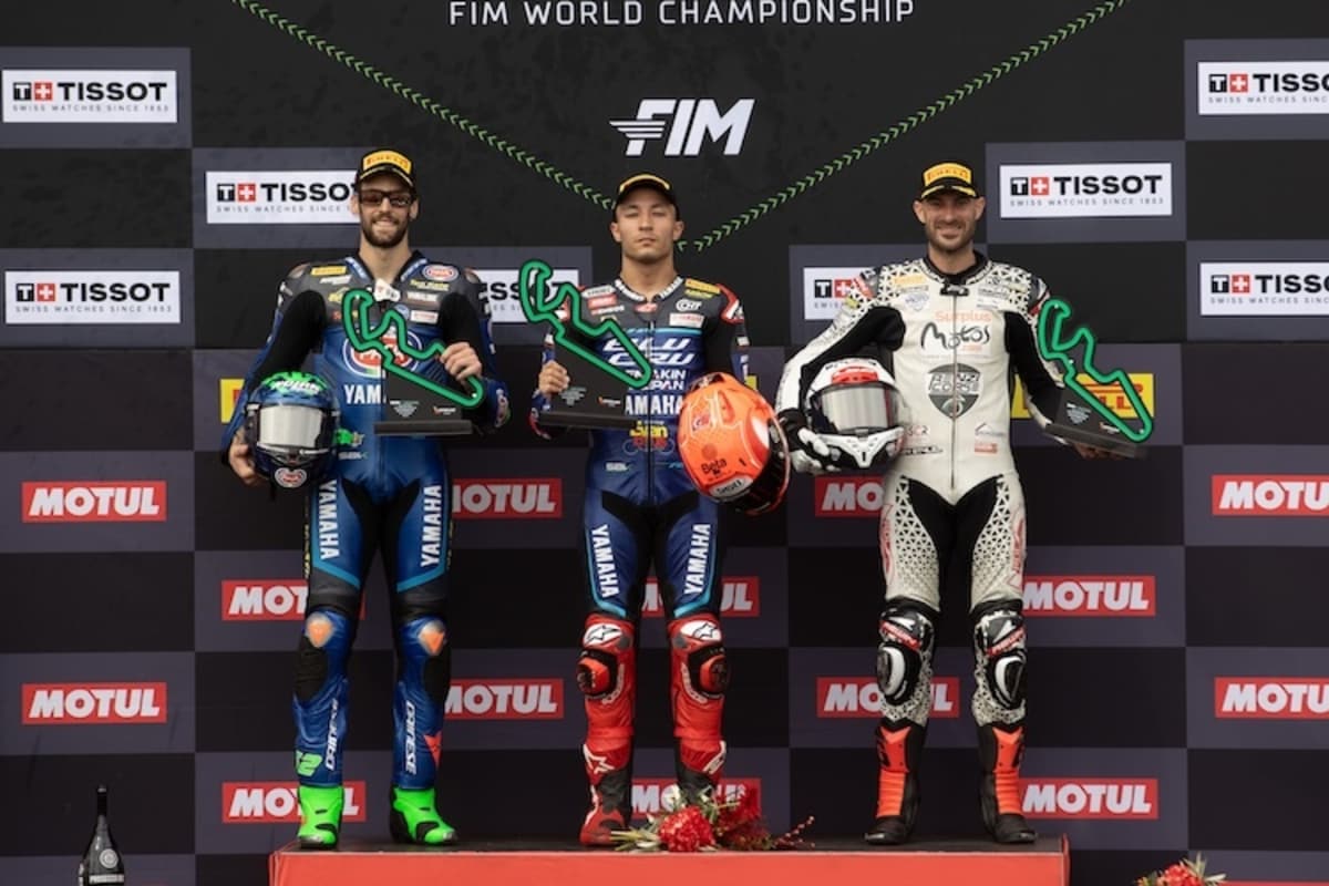 Manzi, Öncü, Debise