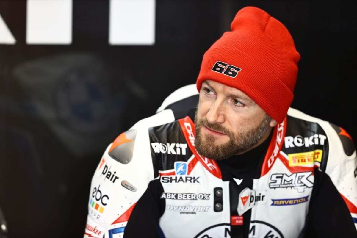 Tom Sykes