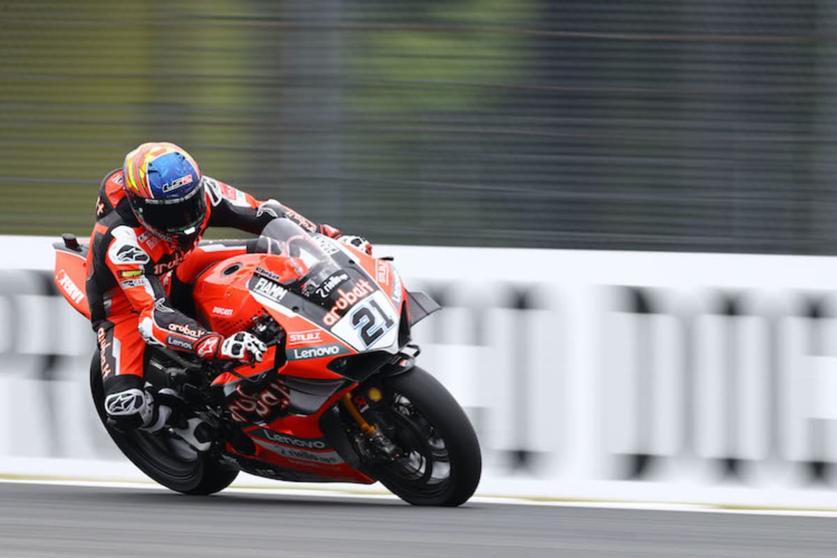 Michael Ruben Rinaldi