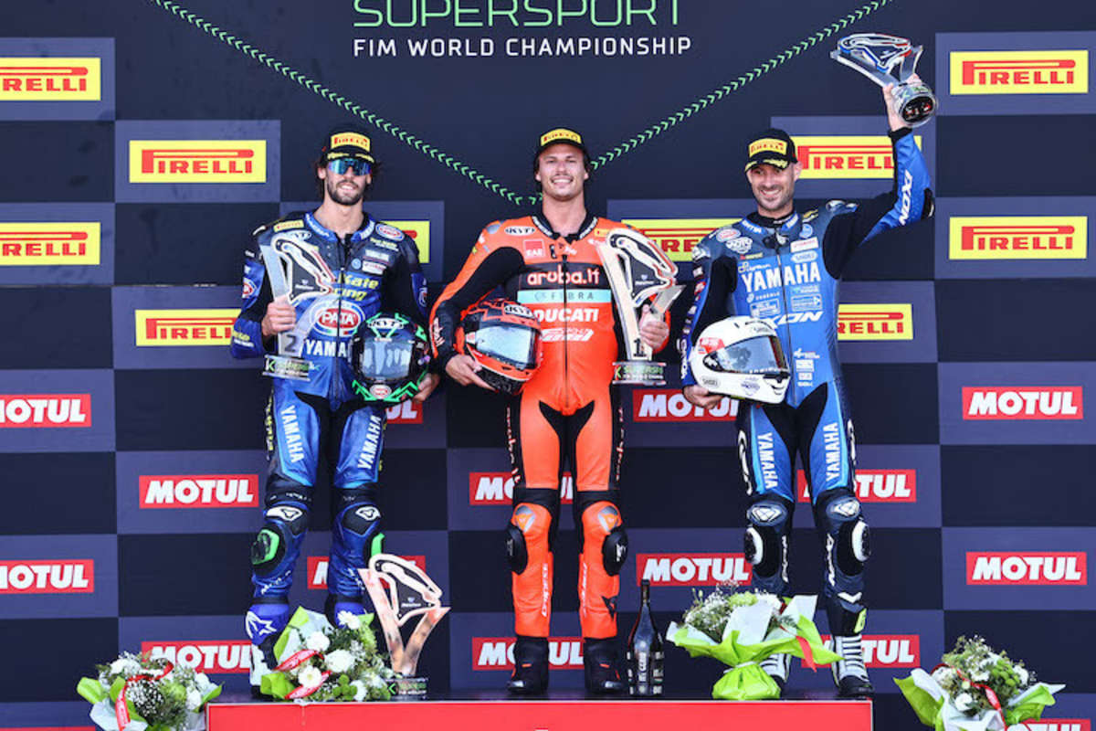 Manzi, Bulega, Debise