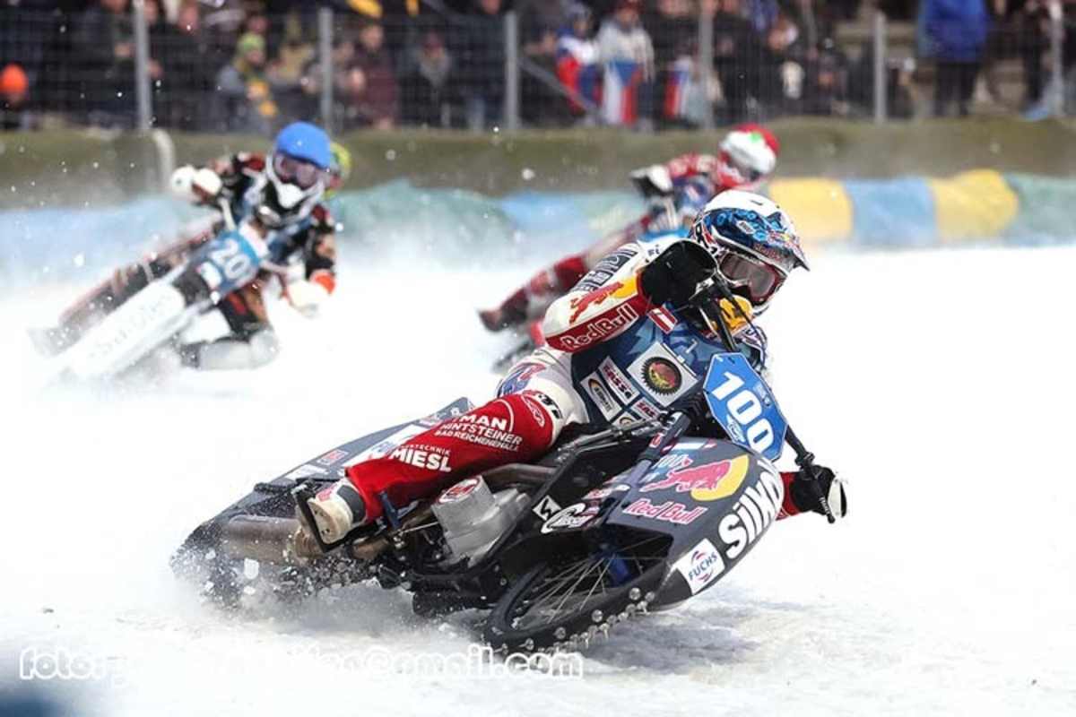 Zorn, Ervasti, Schaap, Lageder