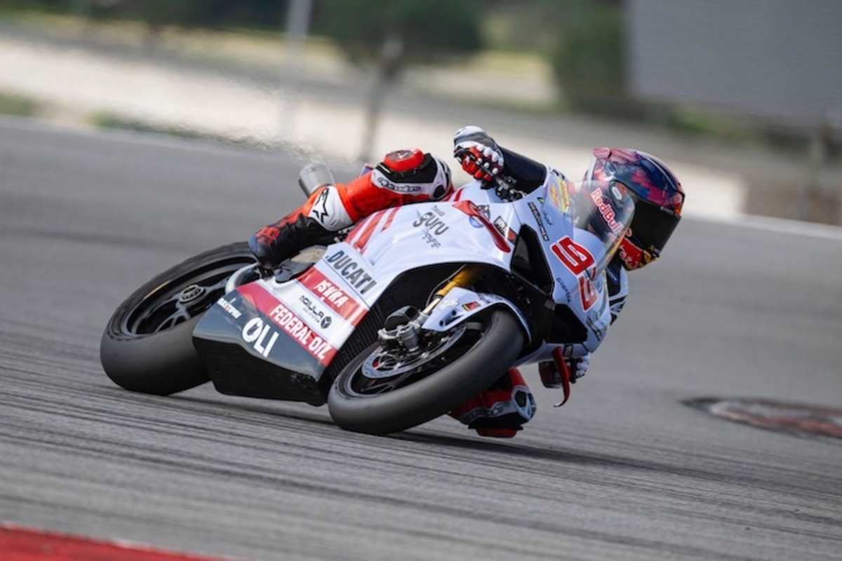 Marc Márquez
