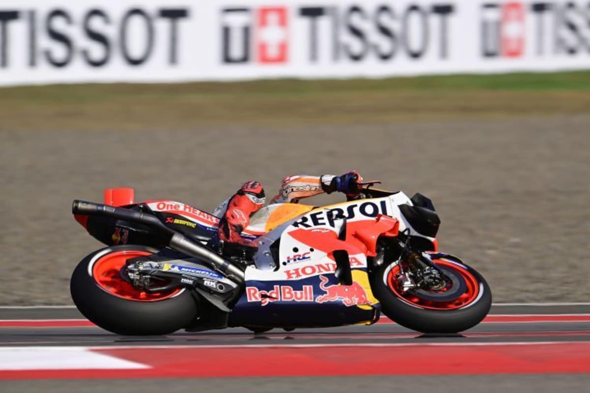 Marc Márquez