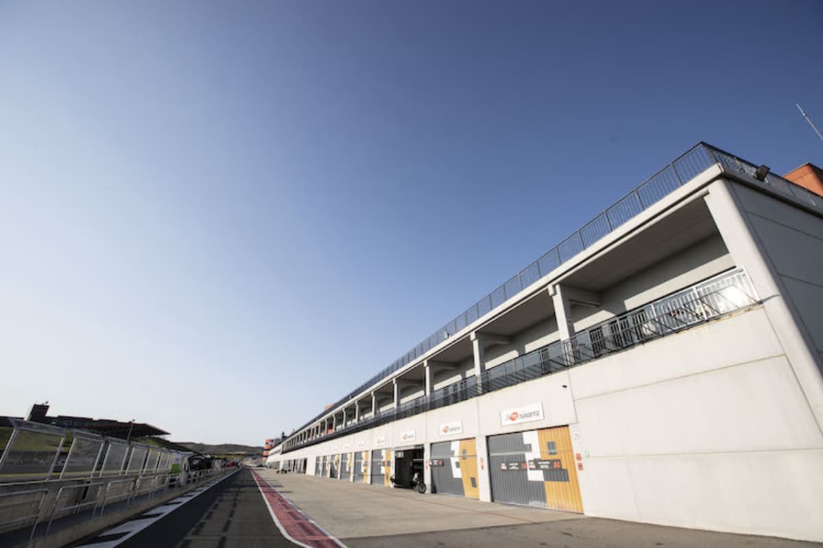 Willkommen in Navarra