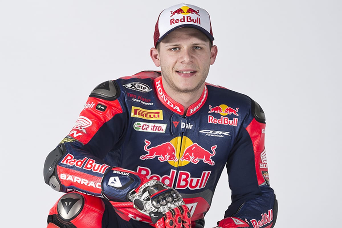 Stefan Bradl